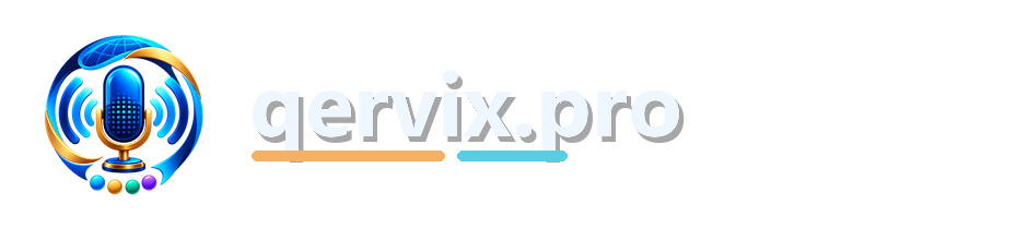 qervix.pro logo